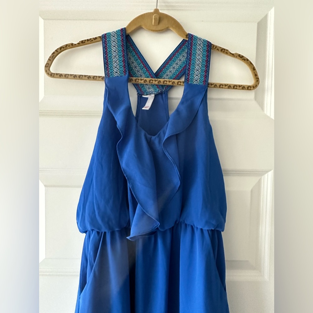 Pretty Xhilaration dress